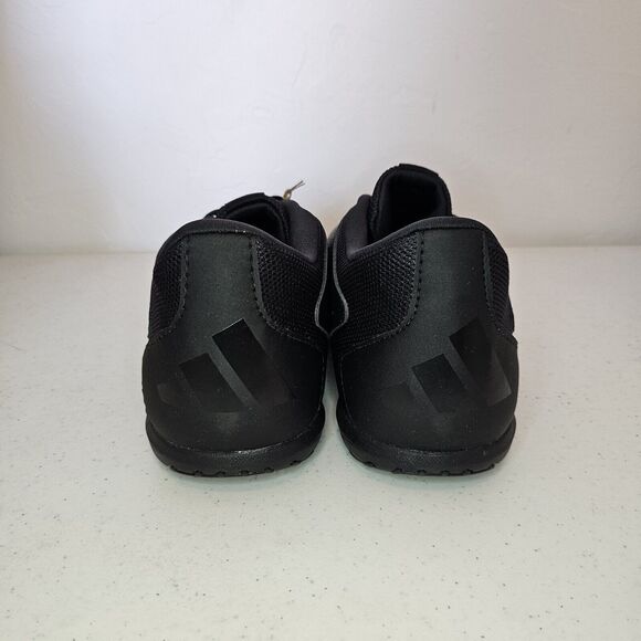 Adidas Predator Accuracy.4 IN Sala GW7074 Indoor Soccer Shoes Mens 10 Core Black